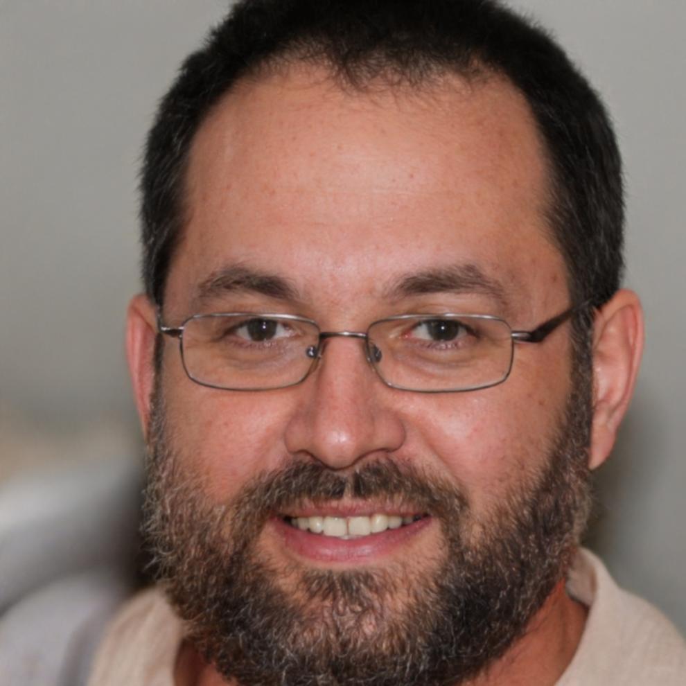 Instructor Finlay MacLeod