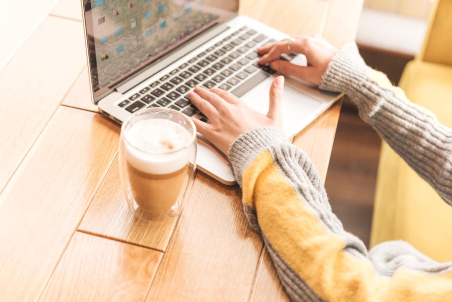 Financial education workshop environment